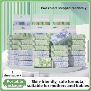 Botare | Portable Hand & Mouth Specialized Baby Wet Wipes