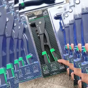 Hand Riveter Tekiro Gt-Hr1823/Tang Rivet/Tang Ripet/Tang Pengencang Paku Rivet