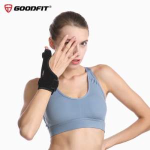 Băng nẹp cố định ngón tay cái cổ tay GoodFit GF305W