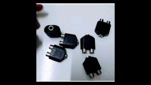 RCA FEMALE TO FEMALE STEREO KONVERTER 3.5MM JACK AUDIO TO RCA AUDIO CONVERTER