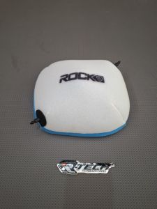 BUSA + CANGKANG AIR BOX KTM 2017-19 2020-2023 // BUSA AIRBOX KTM