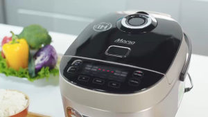 Nồi cơm điện cao tần 1.8L SUNHOUSE SHD8959