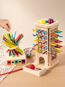 JOYLONG | Educational Parent-Child Interactive Tabletop Game for Kids