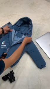 Jaket Anak /Jaket Winter Anak Laki-laki usia 2-12 Tahun /Jakettt Anak Laki-laki Keren Musim Dingin Termurah