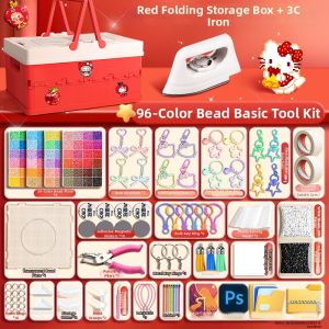 MINGZHUO | Non-toxic Intelligent Toy Set DIY Materials Complete Tools