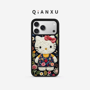 QIANXU | Genuine Leather iPhone Case for 13/Pro/Pro Max Series
