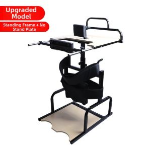 HUAIGU | Rehabilitation Leg Training Stand