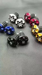 promo termurah jalu stang gepeng Thailand universal ninja nmax aerox lexy PCX ADV CBR Vixion dll universal