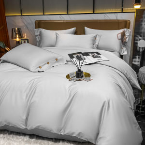 Luxury High Quality 60s Cotton Bedding Set