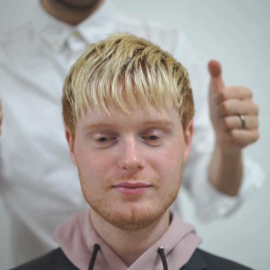 Odouds Matte Paste | Strong Hold Matte Finish Maximum Volume & Texture | NEW PACKAGING 2025-SGPOMADES