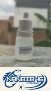 BIANG ESSEN CEMARA MURNI ORIGINAL - KUNCIAN SEGALA ESSEN IKAN MAS