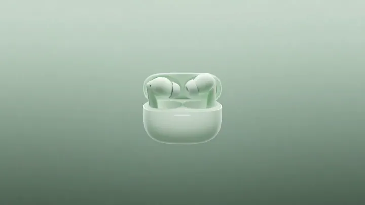 Xiaomi Redmi Buds 6 Pro หูฟังบลูทูธ I หูฟัง I ลดเสียงรบกวน AI การโทรที่ ...