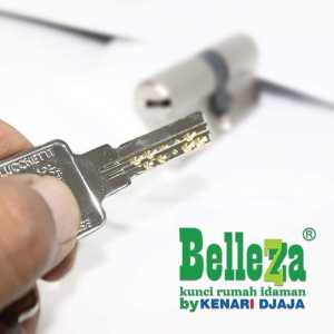 Handle Pintu Rumah Pendek 29cm P27819