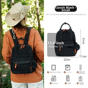 Lightweight Portable New Travel Commuter Backpack
