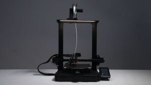 Máy in 3d Creality Ender 3 S1 Pro kích thước in 22*22*27cm cân bàn tự động với CR-Touch