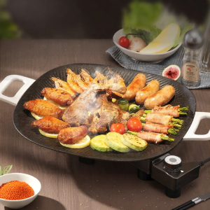Supor | Multipurpose Non-stick Electric Griddle