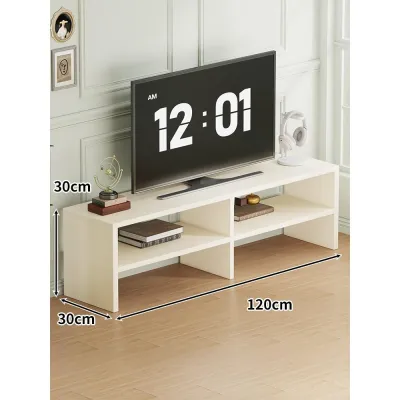 Giá Đỡ TV Cao Cấp Có Khoảng Trống Lưu Trữ