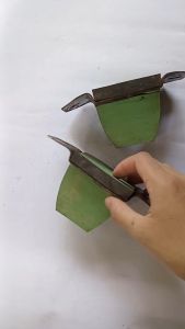 Stopper Sasis Belakang Innova Hilux Bahan Spon Super Empuk Tebal 5Cm Harga 1 set