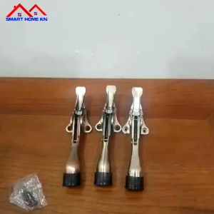 Chặn cửa móng ngựa chống va đập thông minh có lẫy gạt giữ cửa chống gió lùa