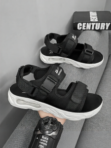 Warrior | Outdoor Wear Air Cushion Soft Bottom Sandals Slippers