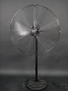 180W/230W/260W Industrial Fan Motor High-power 220 - 240V 50Hz Fan Motor Stand Fan Accessories Bearing Fan Motor motor kipas angin berdiri