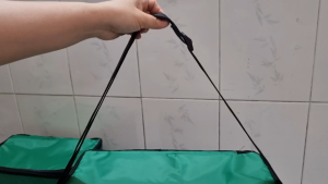 Túi giữ nhiệt giao hàng có dây đeo ngang tiện lợi túi dày dặn và chắc chắn (MAY THEO YÊU CẦU SL LỚN)