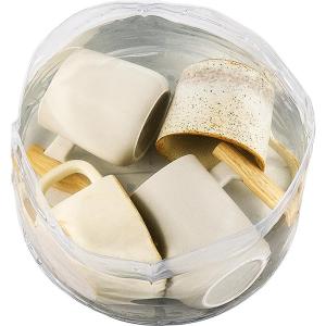 Portable Foldable Travel Face Wash Basin ETRAVEL