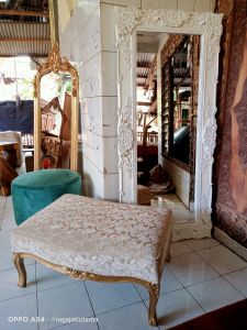 cermin classic luxury