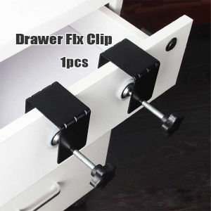 Stainless Steel Drawer Fixing Clips: A Comprehensive Guide