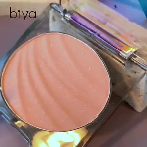 KUESICR แท้/ถูกที่สุด/ไลฟ์ทุกวัน(1ชิ้น)โอดีบีโอ ไอโคนิค พาวเดอร์ บลัช