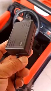 สายชาร์จ รถแบตเตอรี่เด็ก ที่ชาร์จ รถแบตเตอรี่เด็ก ที่ชาร์จหัวกลม 6V800MA สินค้าในประเทศ ส่งไว มีการรับประกัน