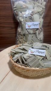 Daun Pandan Kering 250 Gram - 250 Gram