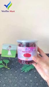 Nam Việt Quất Sấy- Nhập Khẩu Mỹ Viettinmart 250g