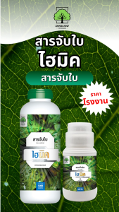 ไฮมิค สารจับใบ ตราเทพมงคล (มี 2 ขนาด)
