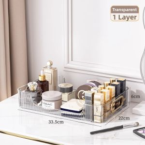 Simple Style Makeup Organizer