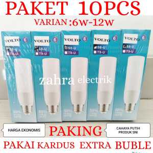 BOHLAM LED STIK / LAMPU LED PLC VOLTO 6W-12W