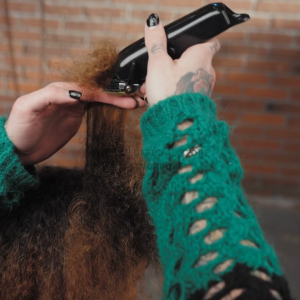 Wahl 5 Star Black Magic Clip Cordless Clipper - Hair Clipper Shaver