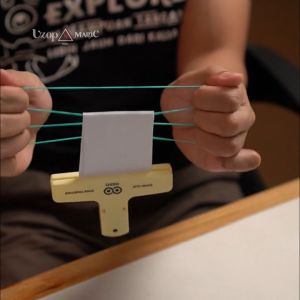 Karet sulap - karet khusus sulap - sulap karet