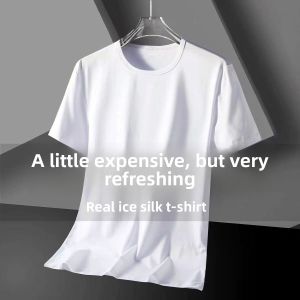 Double-Sided Wear-Resistant Fleece Base Shirt Mens Autumn Winter Slim Fit Sweatshirt Versatile Long Sleeve Polyester Fiber