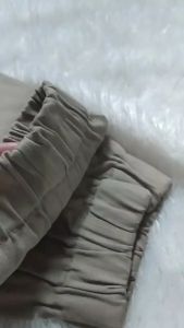 JOGER CARGO WANITA / CELANA JOGGER WANITA JUMBO TERMURAH / JOGER CARGO TWILL