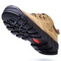 Keluojing | Steel Toe Anti-Smash and Anti-Puncture Rubber Sole Work Shoes. 
