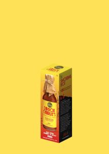 Tương Ớt Xông Khói Saigon Charlies - Hà Nội Tangy Heat
