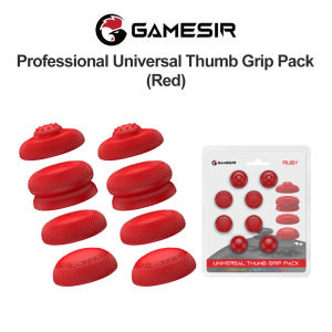 GameSir | GameSir Gamepad Thumb Grip Joystick Cap Cover for G7 Pro Cyclone 2 Nova Lite G7 SE G8 Plus 8pcs Professional Universal Set