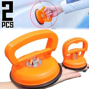 2PCS Car Dents Repair Puller Tool Suction Cup Remove Dents Pullers Car Dent Glass Suction Removal Tool Auto Repair Tools