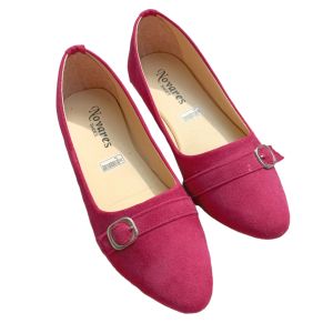 FLATSHOES WANITA SEPATU PEREMPUAN TERBARU SUEDE