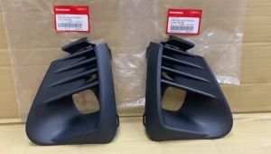 ORIGINAL HONDA CITY GN3 E:HEV FL FACELIFT SEDAN 2024 SPEC RS FOG LAMP COVER 71141-T00-T80 71191-T00-T80