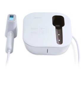 IPL Whole Body Hair Removal Skin Rejuvenation FHR SHR Ice Cooling IPL With 300000 Shots