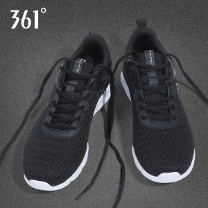 361° | Breathable Light Soft Sole Running Shoes