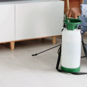 99.9% Effective Termite Killer Liquid 1L Termikill – Powerful Termite Spray for Wood Furniture Doors Cabinets Long Lasting Termite Treatment & Termite Control for Home Safe for Humans