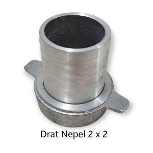 penyambung pompa air alkon ukuran 2x2 / 2x1½ / 2x1¼ /2x¾/2x1